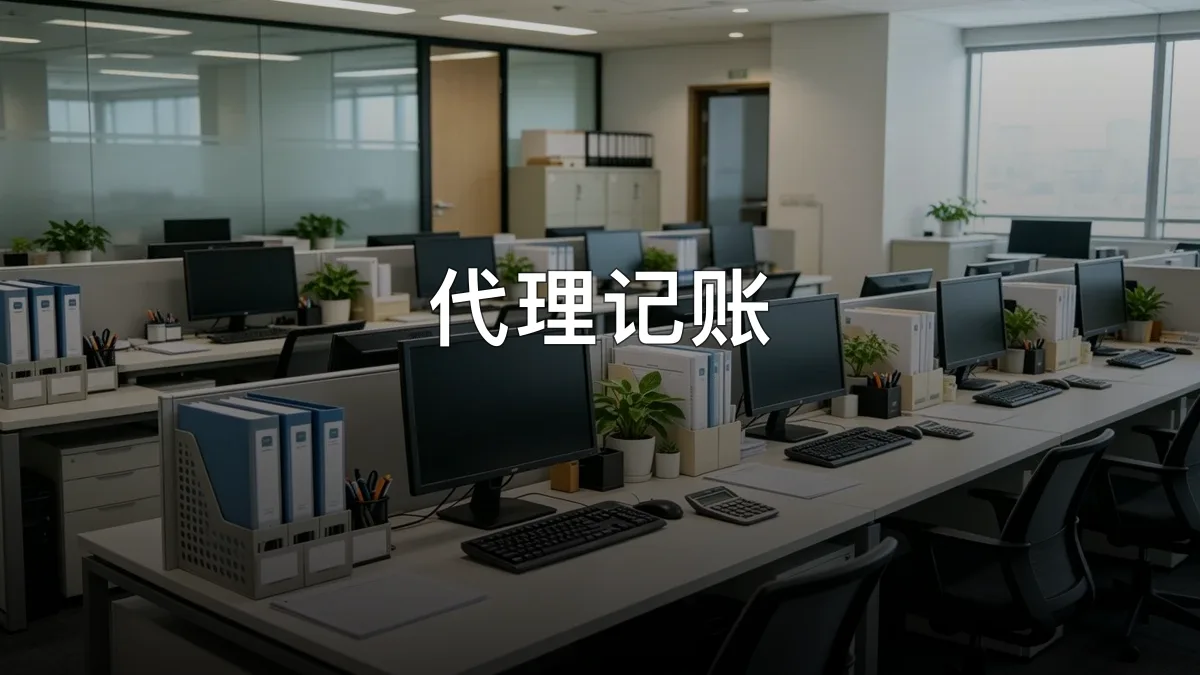 代理记账 · 石家庄思淼财务咨询有限公司官方服务认证
